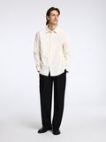 Selected OVERSIZED OVERHEMD, Angora, highres - 16097829_Angora_005.jpg
