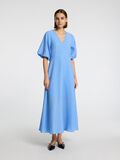 Selected BALLONMOUWEN MAXI JURK, Cornflower Blue, highres - 16098099_CornflowerBlue_005.jpg