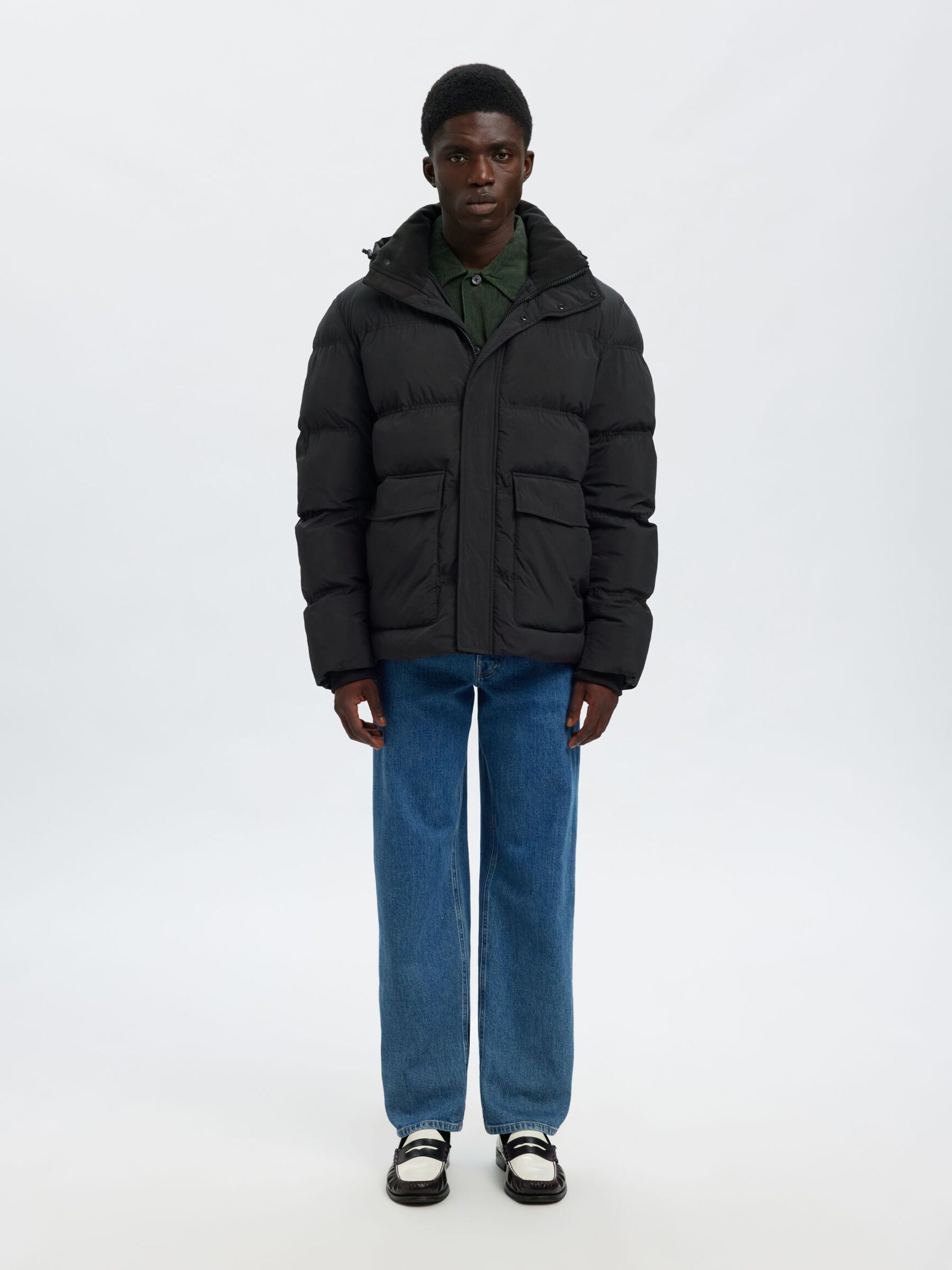 TOPPATAKKI, Black, highres