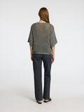 Selected LOOSE FIT STRICKTOP, Birch, highres - 16097275_Birch_1179440_004.jpg