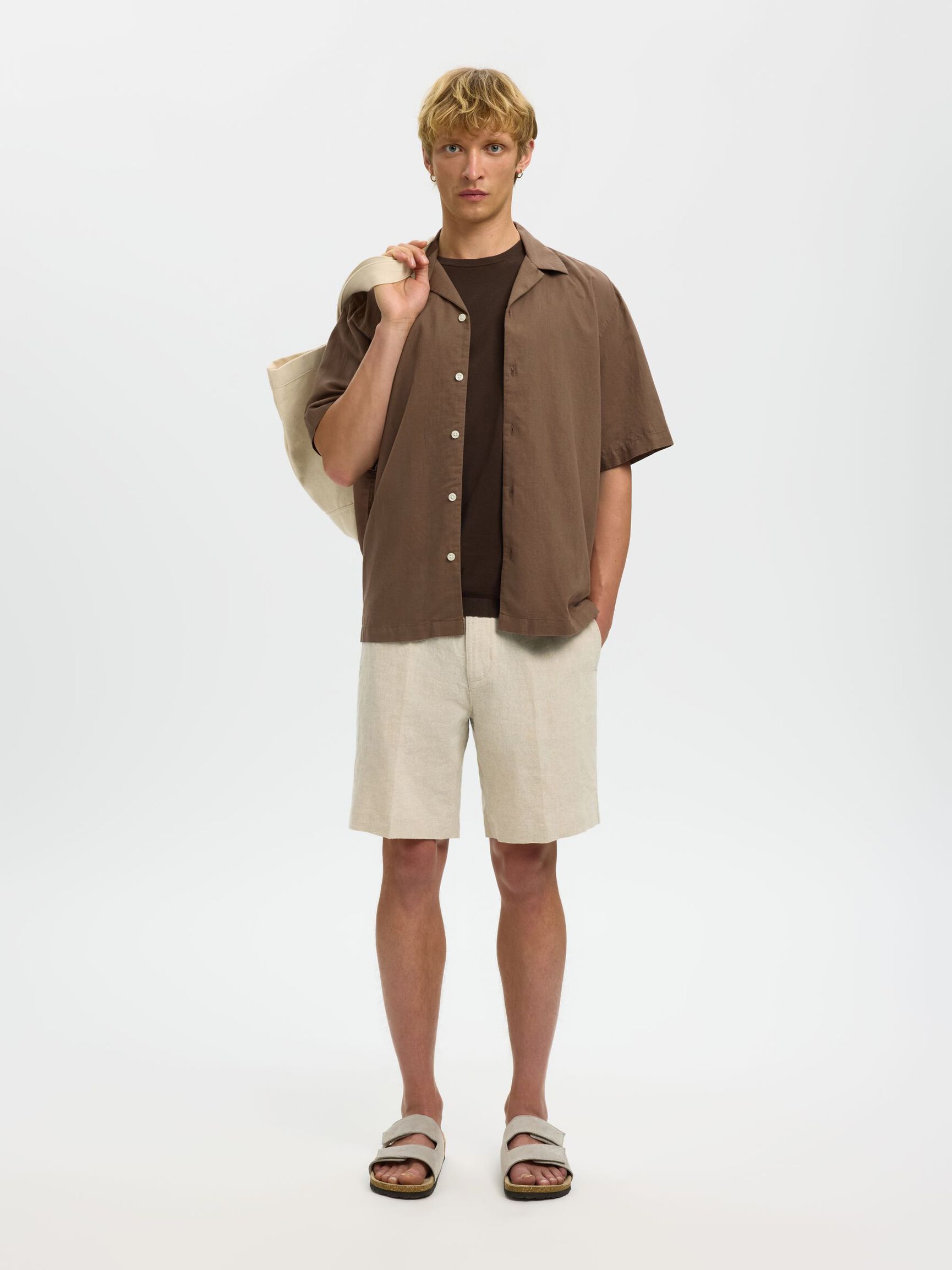 LYHYTHIHAINEN PAITA, Chocolate Chip, highres