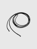 Selected LEER RIEM, Black, highres - 16094441_Black_001.jpg