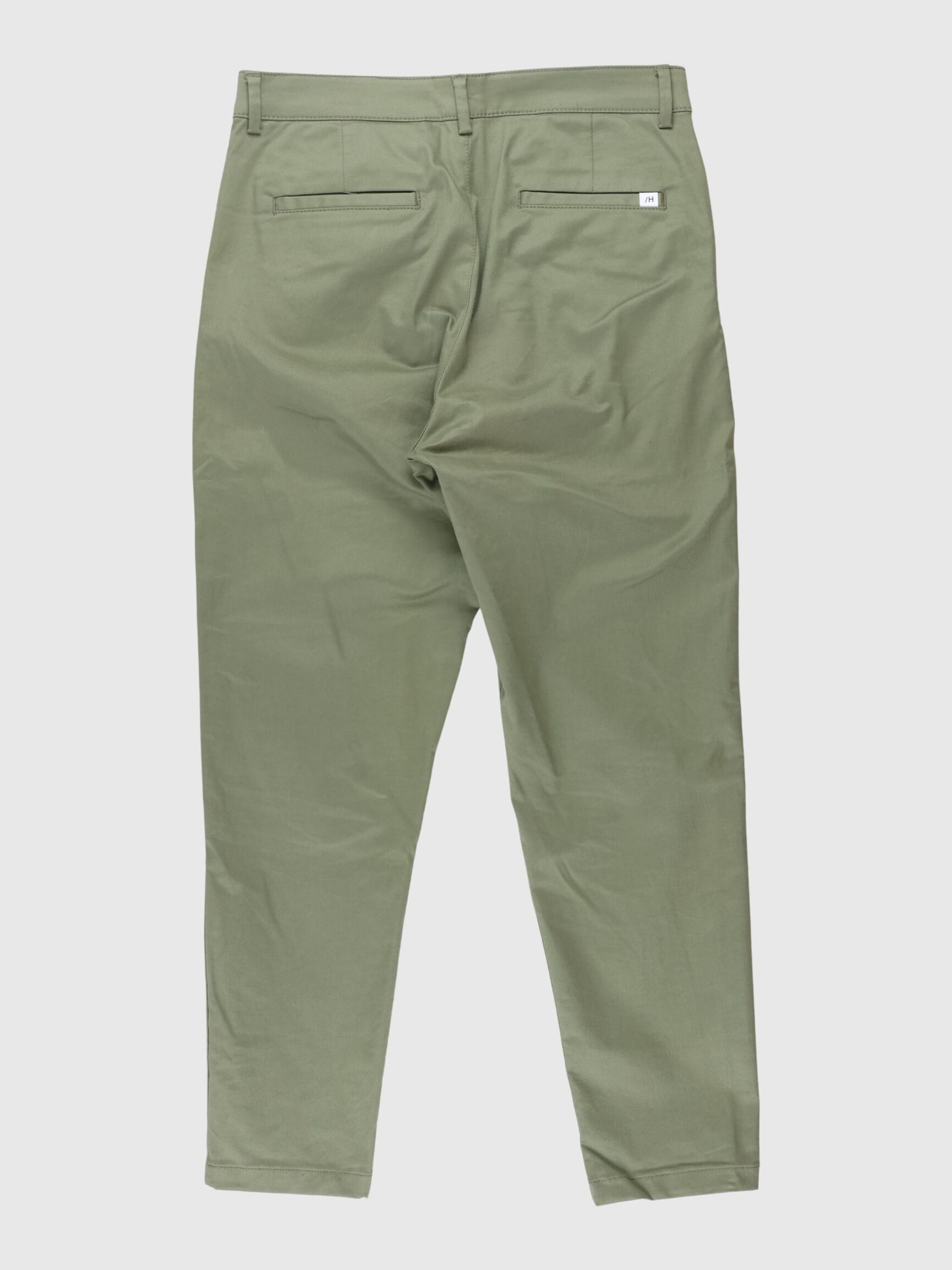 TROUSERS, Olive Branch, highres