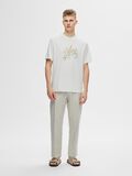 Selected BAUMWOLL PRINT T-SHIRT, Egret, highres - 16094015_Egret_005.jpg
