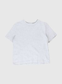 BOXY T-SHIRT, Vetiver, highres