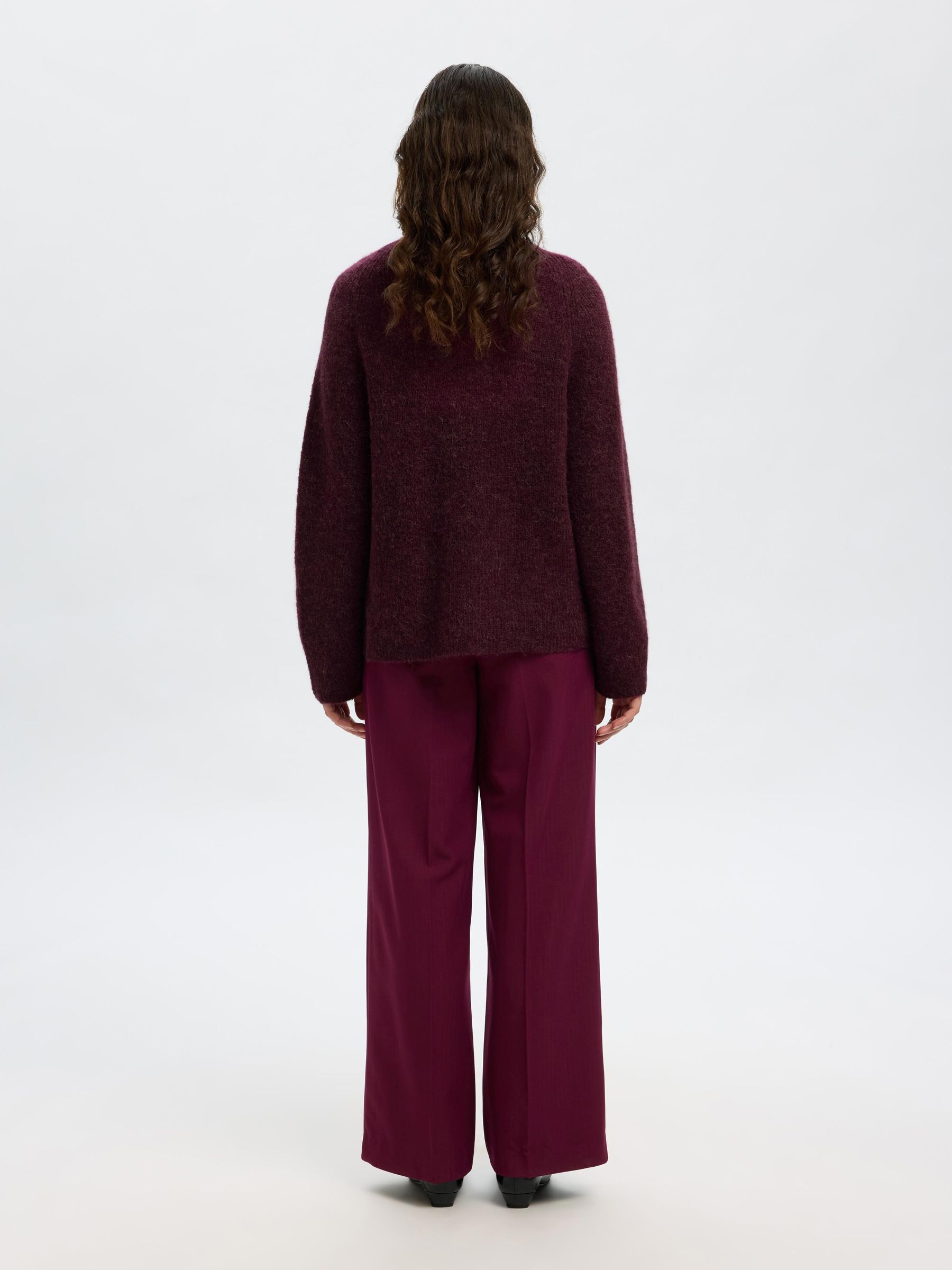WOOL BLEND PULLOVER, Fig, highres
