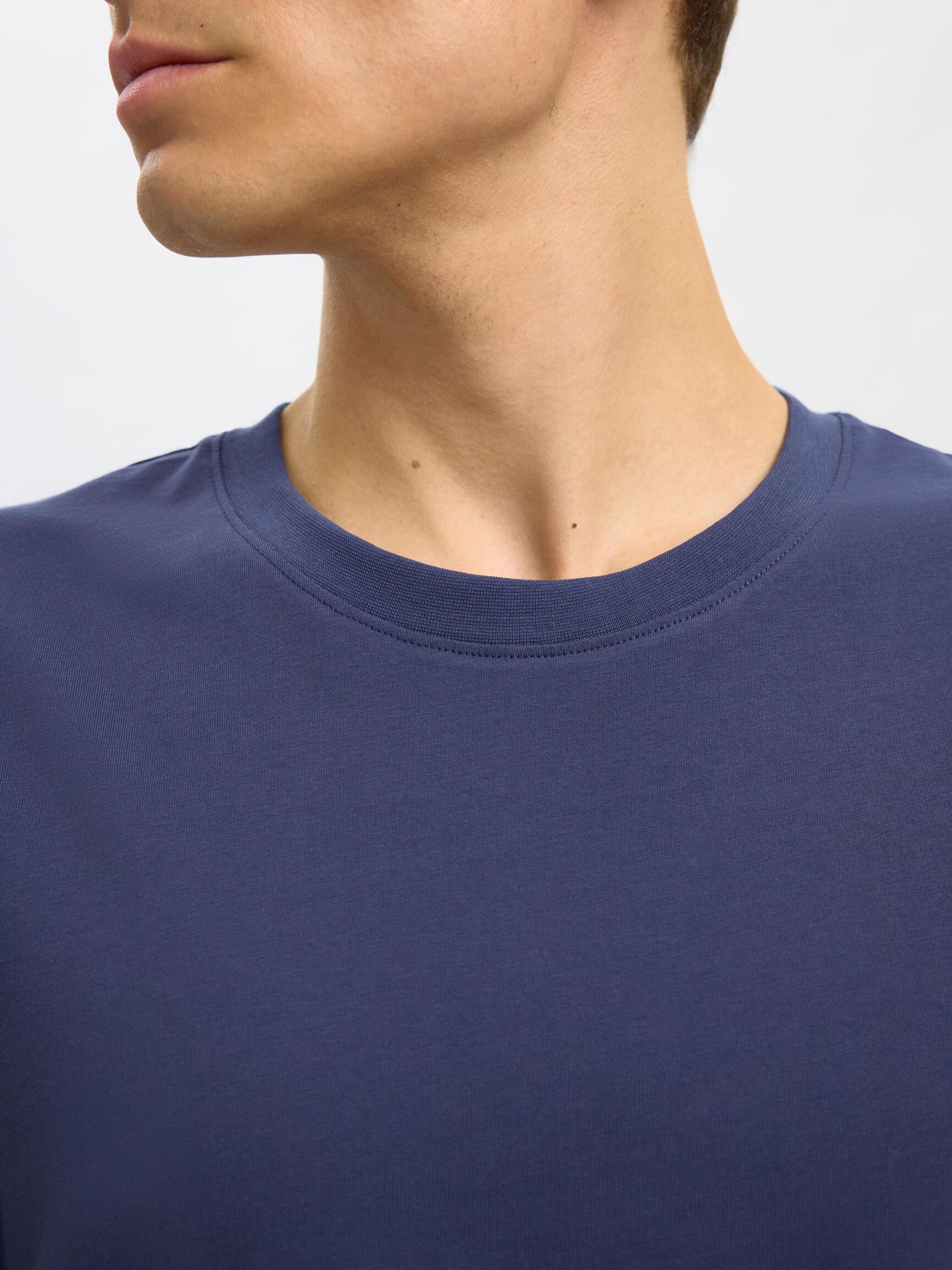 CLASSIQUE T-SHIRT, Oceana, highres