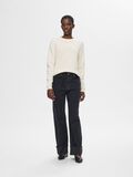 Selected 100% WOLL PULLOVER, Birch, highres - 16094186_Birch_005.jpg
