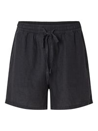 SHORTS, Black, highres