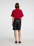 Selected RELAXED FIT EMBROIDERY T-SHIRT, Savvy Red, highres - 16099056_SavvyRed_004.jpg