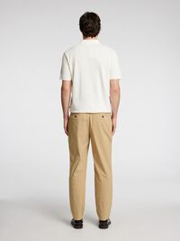196 BUKSER MED LIGE BEN, Kelp, highres