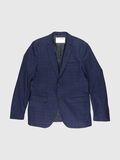 Selected SLIM FIT BLAZER, Dark Blue, highres - 80000421_DarkBlue_875670_001.jpg
