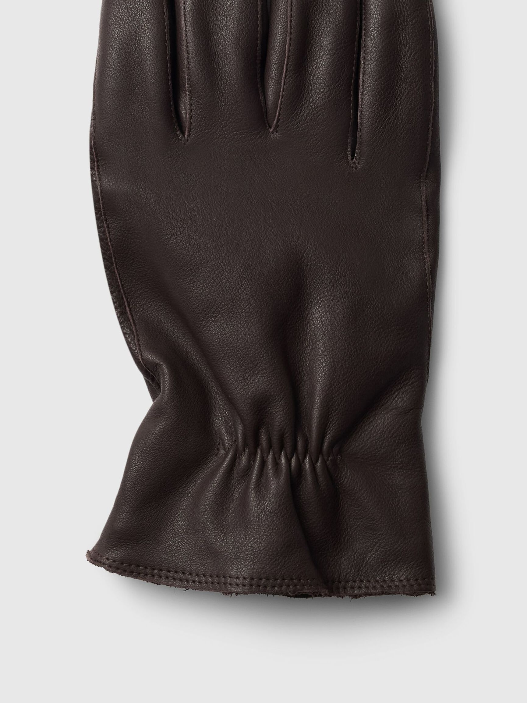 LEATHER GLOVES, Delicioso, highres