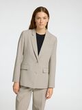 Selected KLASSIEKE PASVORM BLAZER, Island Fossil, highres - 16094203_IslandFossil_1112452_008.jpg