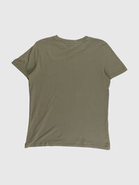 T-SHIRT, Olivine, highres
