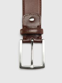 LEER RIEM, Rustic Brown, highres