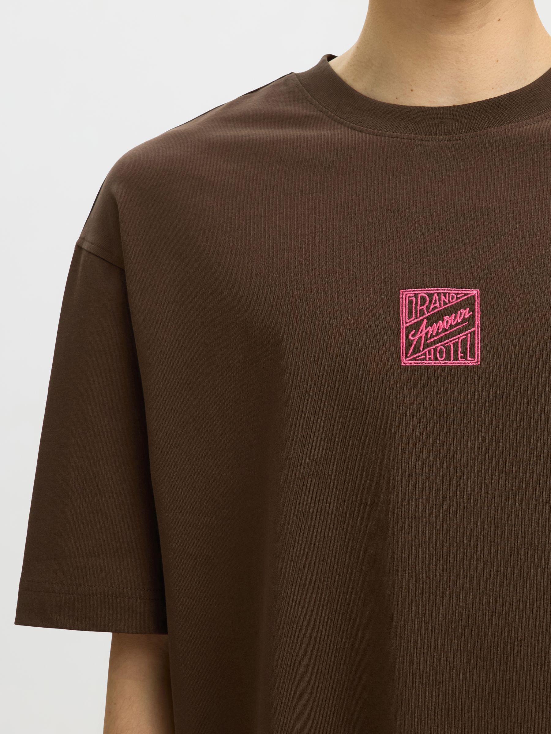 COUPE DÉCONTRACTÉE T-SHIRT, Delicioso, highres