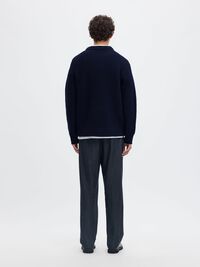 MAGLIONE GIROCOLLO, Sky Captain, highres