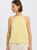 Selected FRINGE DETAIL HALTERNECK TOP, Anise Flower, highres - 16099185_AniseFlower_008.jpg