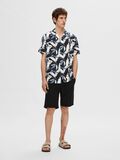 Selected CUBAN COLLAR SHIRT, Sky Captain, highres - 16084639_SkyCaptain_1115845_005.jpg