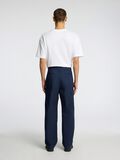 Selected LOOSE FIT CARGOBYXOR, Outer Space, highres - 16099045_OuterSpace_004.jpg