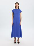Selected KORTE MOUWEN MAXI JURK, Dazzling Blue, highres - 16099419_DazzlingBlue_003.jpg