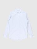 Selected LONG SLEEVED STRIPED SLIM FIT FORMAL SHIRT, Skyway, highres - 80000331_Skyway_996198_001.jpg
