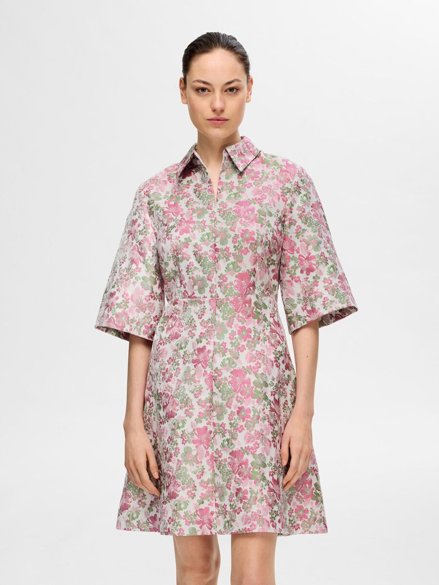 Selected GEBLÜMTES JACQUARD MINIKLEID, Snow White, highres - 16094300_SnowWhite_1114905_003.jpg