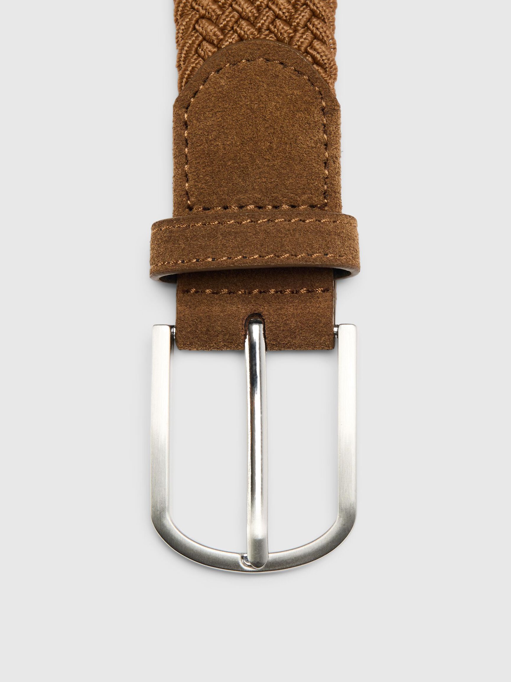 TRESSÉ CEINTURE, Monks Robe, highres
