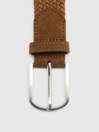 TRESSÉ CEINTURE, Monks Robe, highres