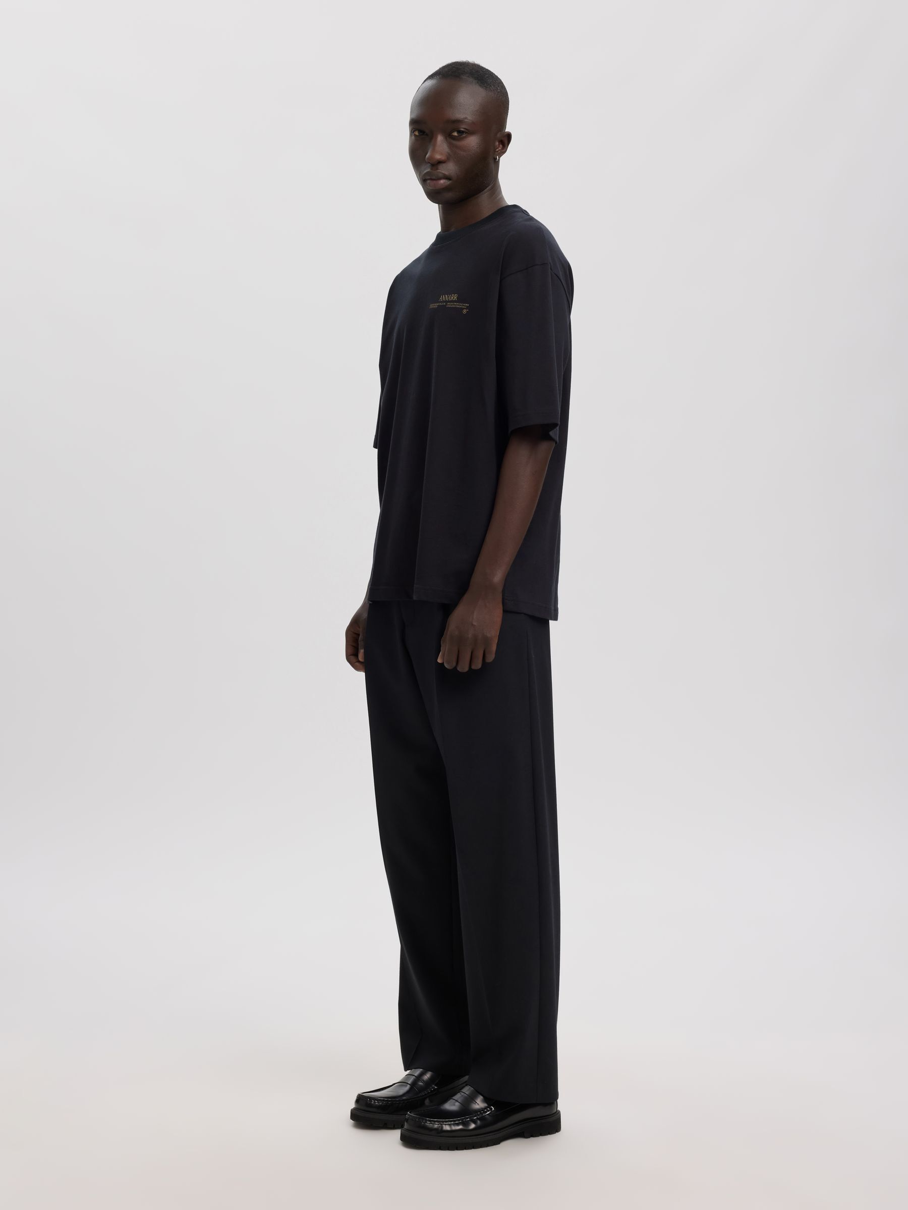 T-PAITA, Dark Navy, highres