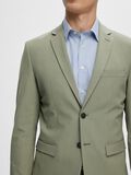 Selected VISKOSEMIX SLIM FIT BLAZER, Vetiver, highres - 16087824_Vetiver_006.jpg