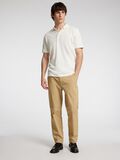 Selected 196 STRAIGHT LEG HOSE, Kelp, highres - 16096751_Kelp_008.jpg