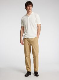 196 BUKSER MED LIGE BEN, Kelp, highres