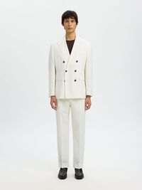 BLAZER, Egret, highres