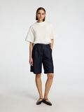 Selected DENIM BERMUDA SHORTS, Dark Blue Denim, highres - 16098986_DarkBlueDenim_005.jpg