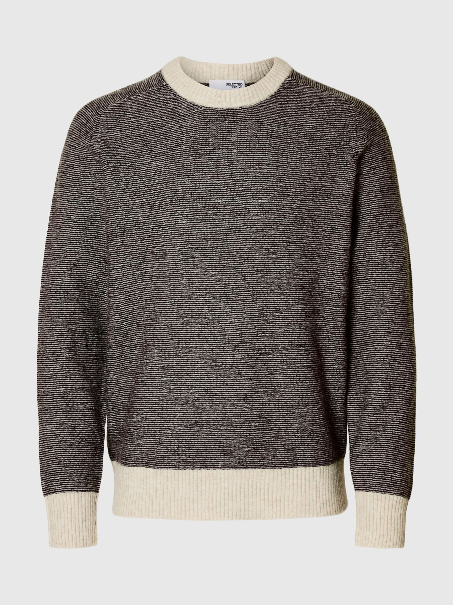 DZIERGANY SWETER, Demitasse, highres