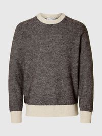 DZIERGANY SWETER, Demitasse, highres