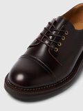 Selected LEER KLASSIEKE DERBY-SCHOENEN, Demitasse, highres - 16094734_Demitasse_006.jpg