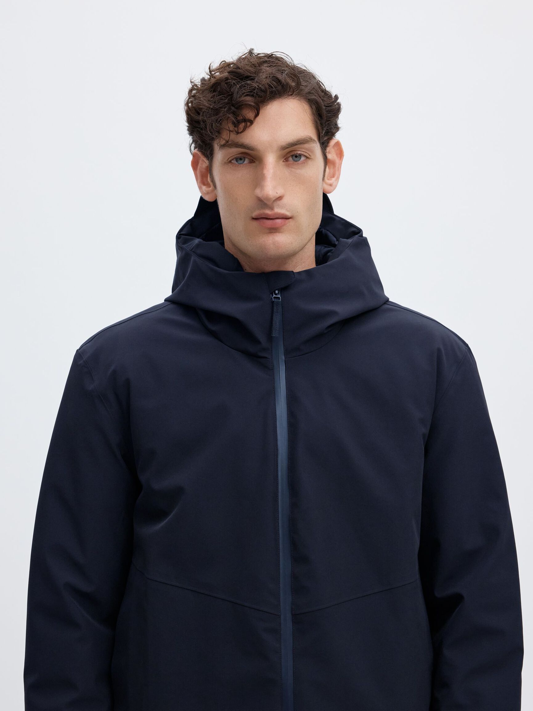 TECHNICAL PARKA, Sky Captain, highres