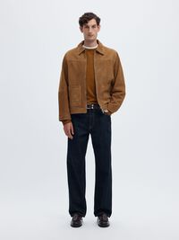 SWETER, Monks Robe, highres