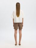 Selected COTTON SHORTS, Coca Mocha, highres - 16091295_CocaMocha_004.jpg