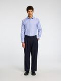 Selected 100% BAUMWOLL SLIM FIT HEMD, Light Blue, highres - 16096543_LightBlue_1159200_005.jpg