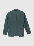 Selected SLIM FIT BLAZER, Dark Green, highres - 80000292_DarkGreen_002.jpg
