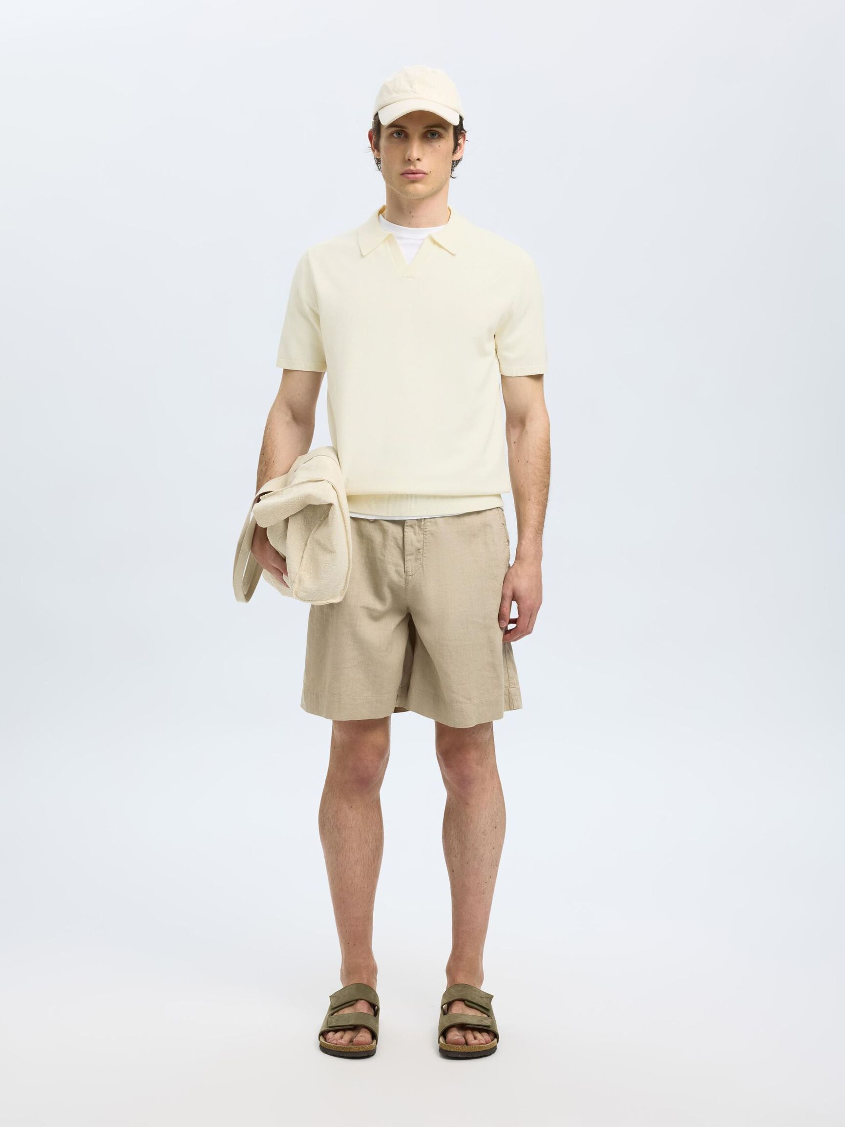 POLO, Egret, highres
