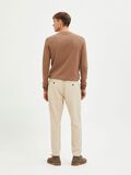 Selected SLIM TAPERED LINEN BLEND TROUSERS, Incense, highres - 16087636_Incense_983084_004.jpg