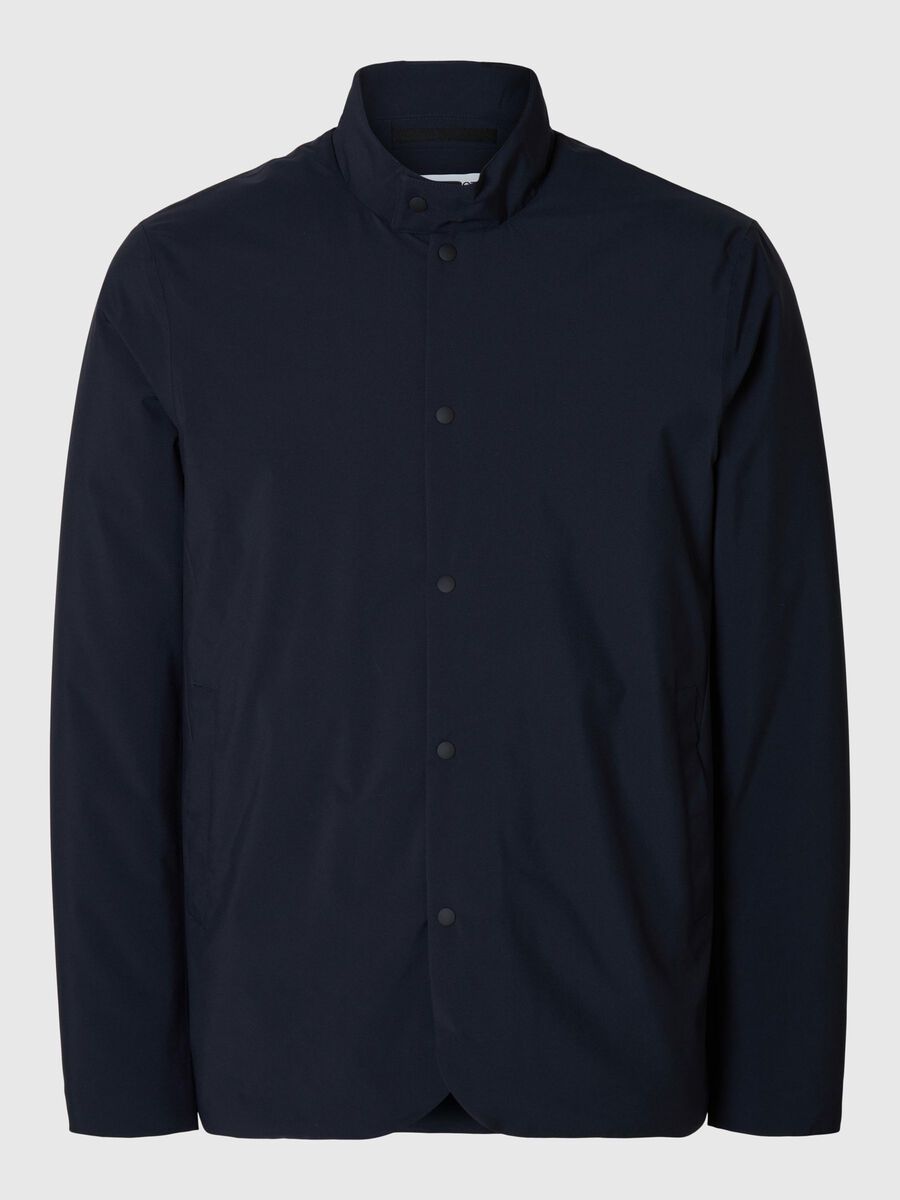 Selected WASSERABWEISENDE LEICHTE JACKE, Sky Captain, highres - 16093520_SkyCaptain_001.jpg