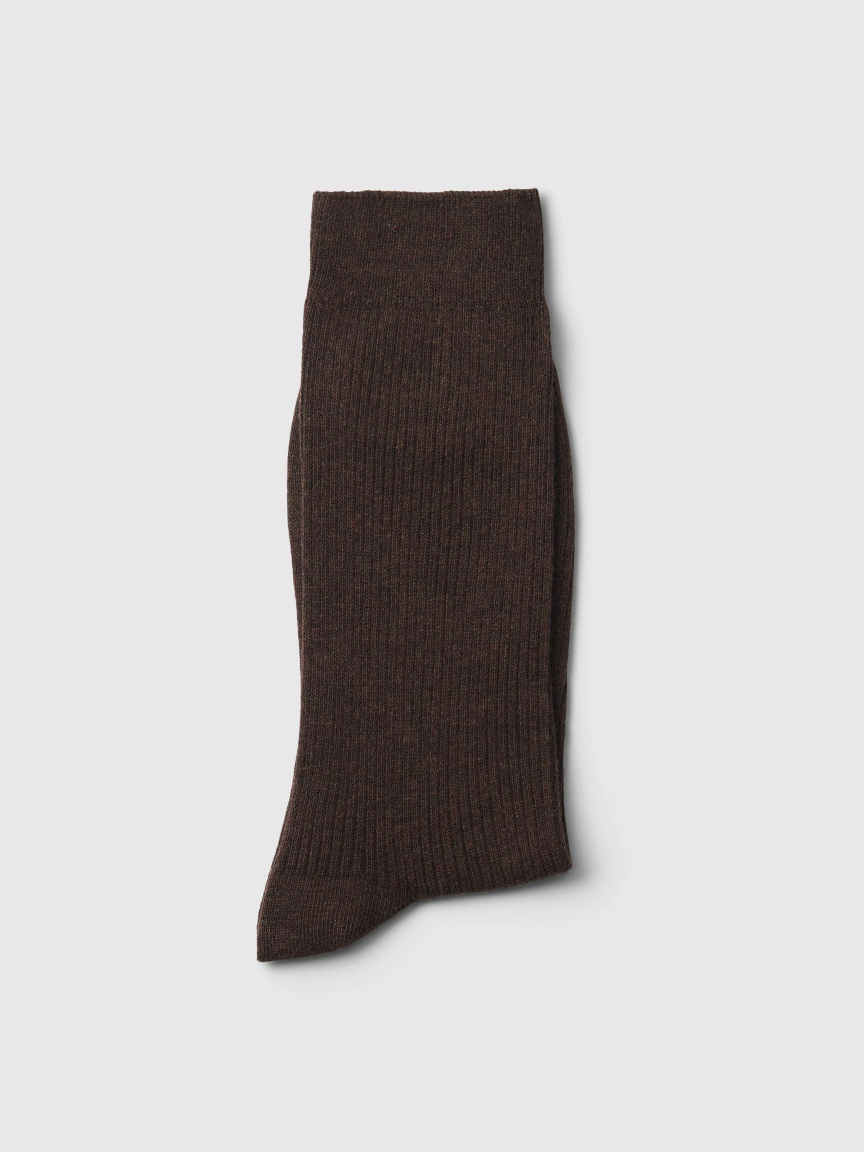 COTTON BLEND SOCKS, Delicioso, highres