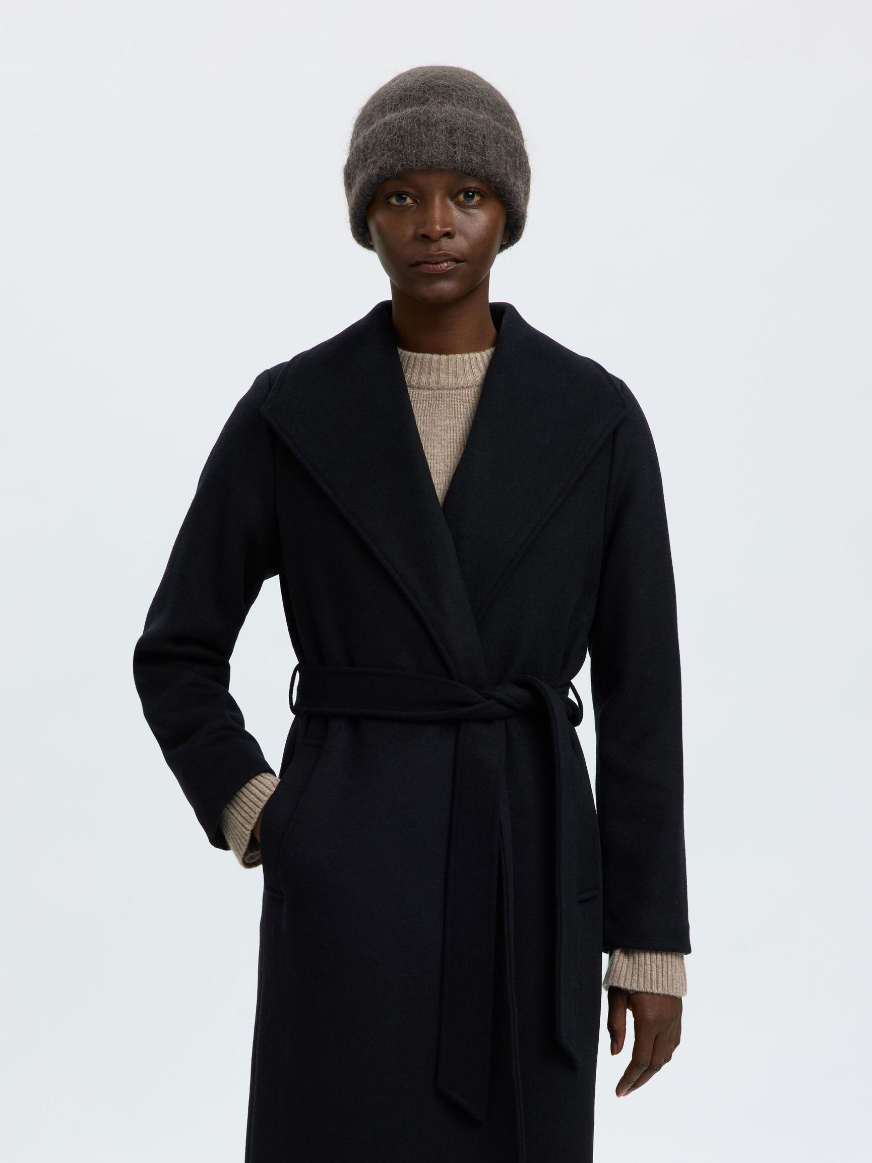 ALPACA WOOL BLEND BEANIE, Delicioso, highres