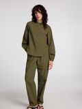 Selected BAUMWOLL HIGH WAIST HOSE, Kalamata, highres - 16094339_Kalamata_008.jpg